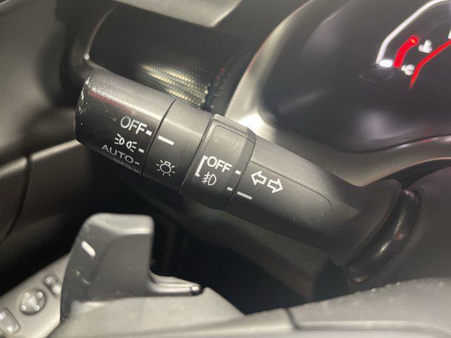 used 2019 Honda Civic car, priced at $19,997