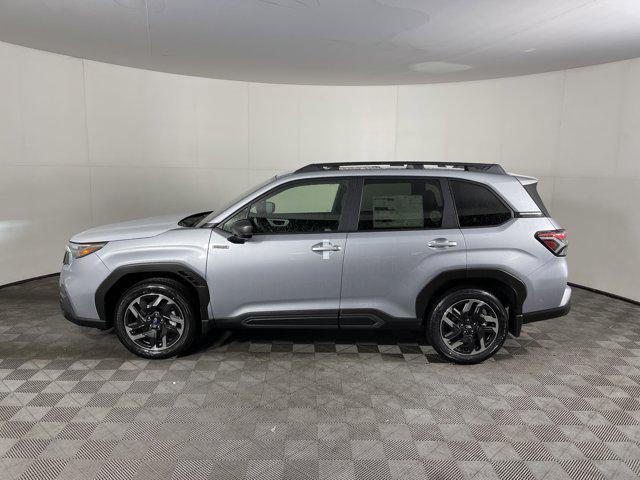 new 2025 Subaru Forester car, priced at $39,070