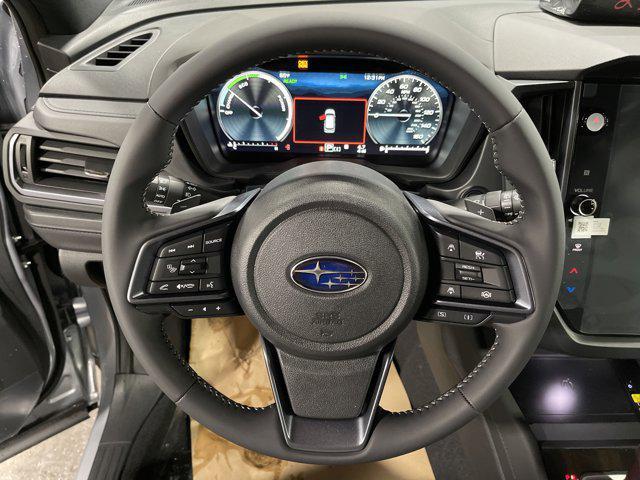 new 2025 Subaru Forester car, priced at $39,070