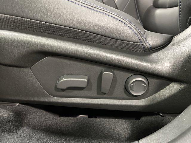 new 2025 Subaru Forester car, priced at $39,070