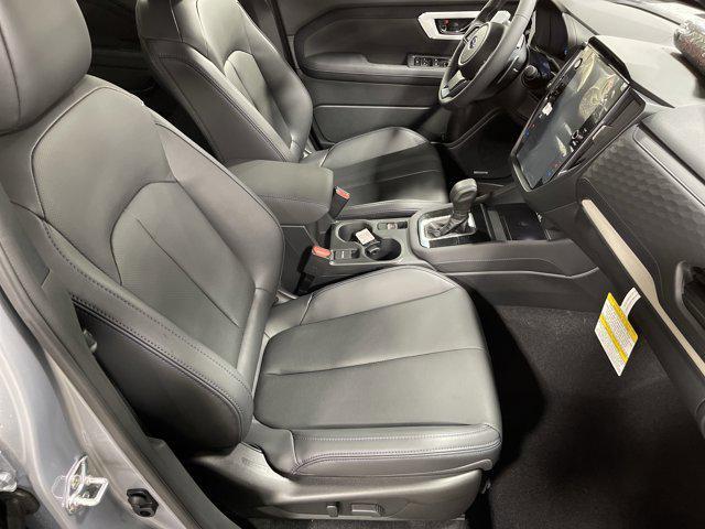 new 2025 Subaru Forester car, priced at $39,070