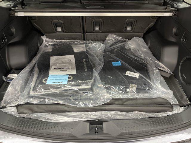 new 2025 Subaru Forester car, priced at $39,070