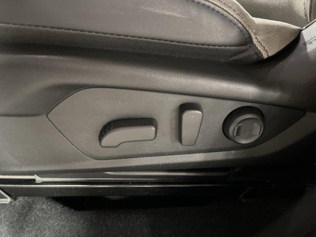 used 2025 Subaru Forester car, priced at $31,997