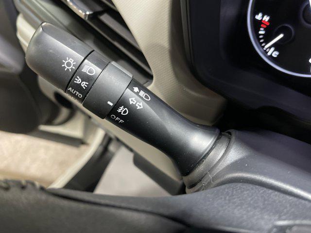 used 2025 Subaru Forester car, priced at $31,997