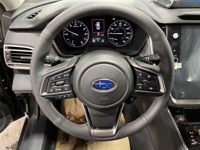 new 2024 Subaru Legacy car, priced at $37,519
