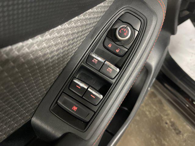 used 2022 Subaru Forester car, priced at $20,997