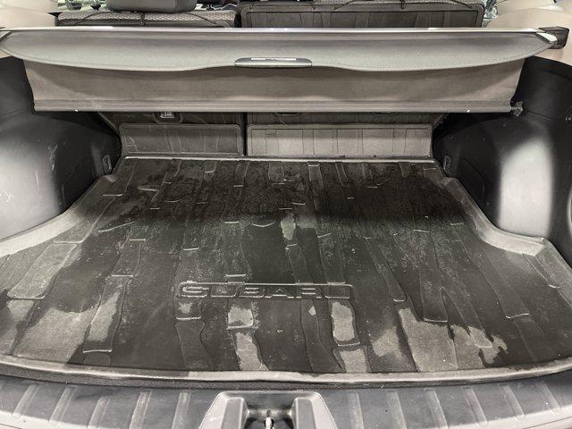 used 2022 Subaru Forester car, priced at $20,997