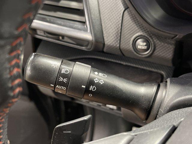 used 2022 Subaru Forester car, priced at $20,997