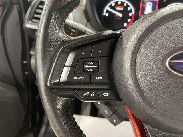 used 2022 Subaru Forester car, priced at $20,997
