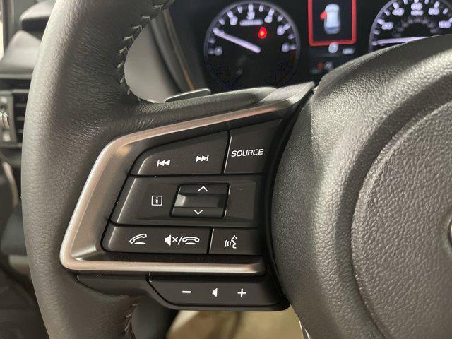 new 2025 Subaru Outback car, priced at $34,364