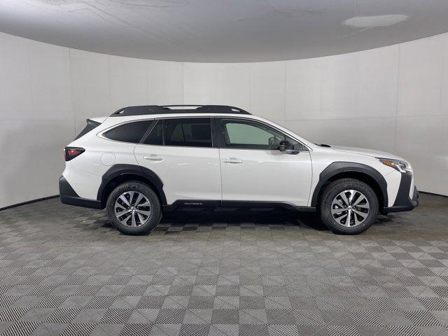 new 2025 Subaru Outback car, priced at $34,364