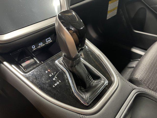 new 2025 Subaru Outback car, priced at $34,364