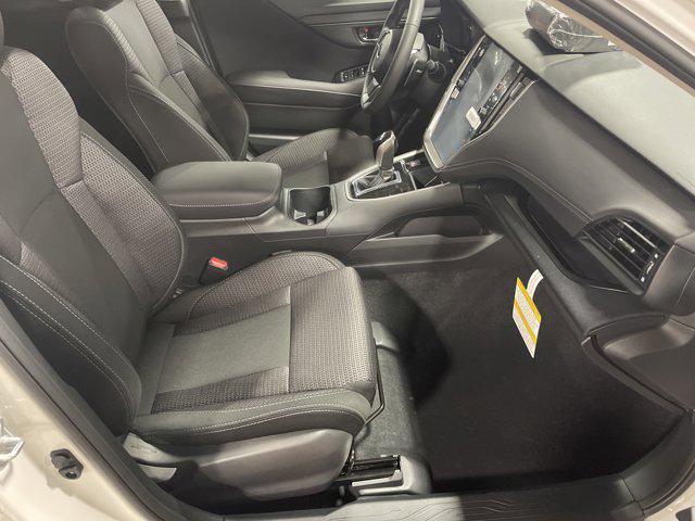 new 2025 Subaru Outback car, priced at $34,364