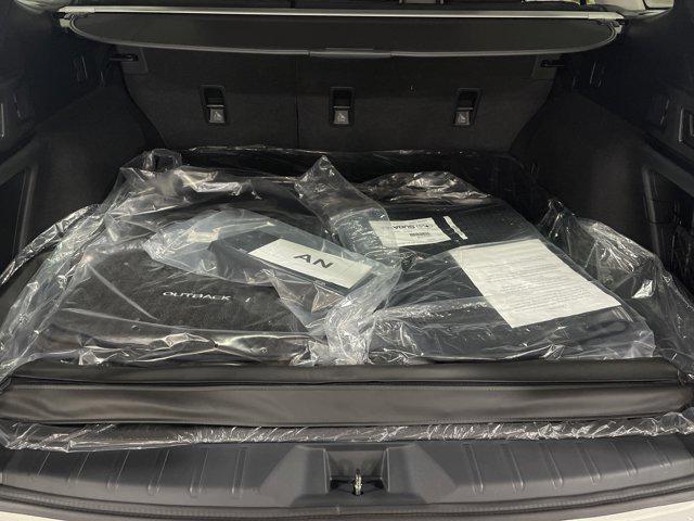 new 2025 Subaru Outback car, priced at $34,364