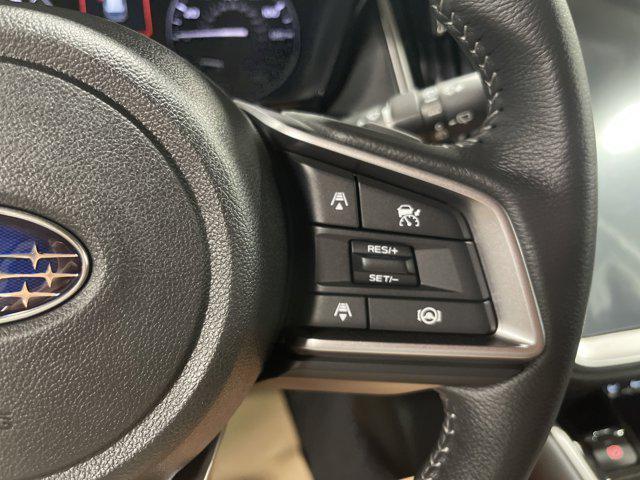new 2025 Subaru Outback car, priced at $34,364