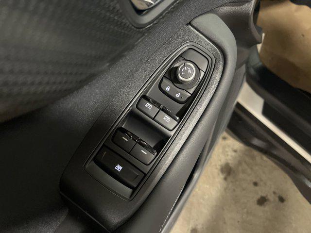 new 2025 Subaru Outback car, priced at $34,364