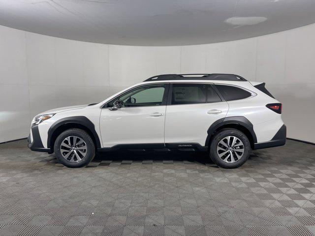 new 2025 Subaru Outback car, priced at $34,364