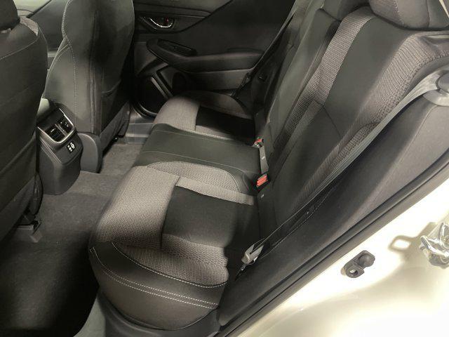 new 2025 Subaru Outback car, priced at $34,364