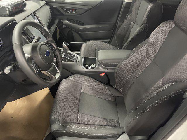 new 2025 Subaru Outback car, priced at $34,364