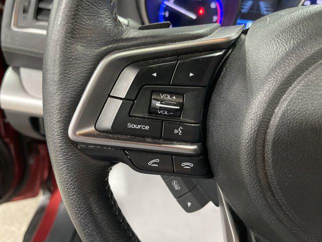 used 2019 Subaru Outback car, priced at $22,497