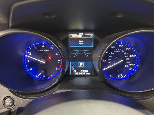 used 2019 Subaru Outback car, priced at $22,497