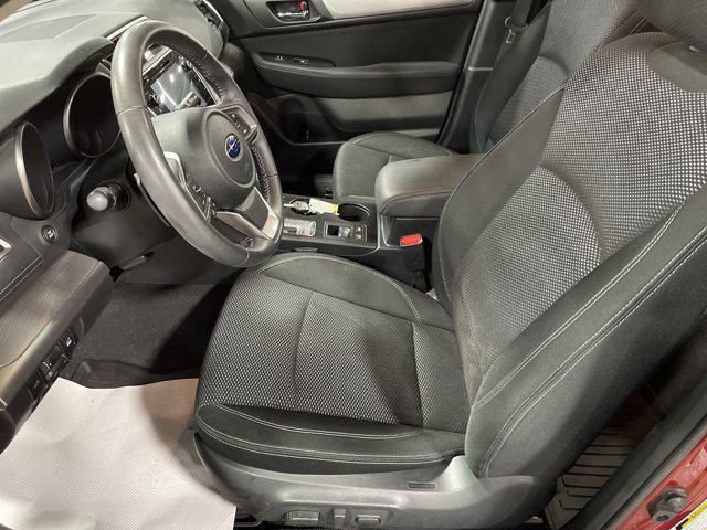 used 2019 Subaru Outback car, priced at $22,497