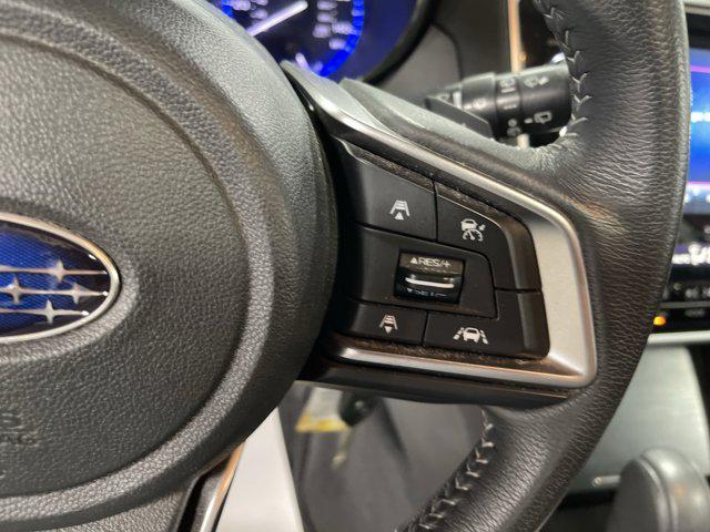 used 2019 Subaru Outback car, priced at $22,497