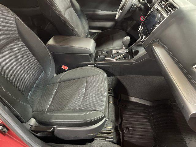 used 2019 Subaru Outback car, priced at $22,497
