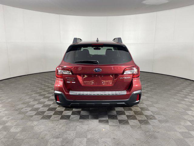 used 2019 Subaru Outback car, priced at $22,497