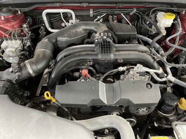 used 2019 Subaru Outback car, priced at $22,497