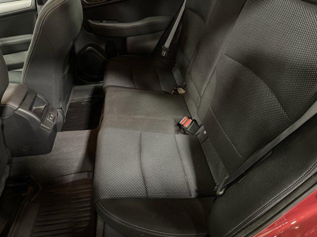 used 2019 Subaru Outback car, priced at $22,497