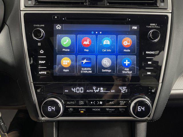 used 2019 Subaru Outback car, priced at $22,497