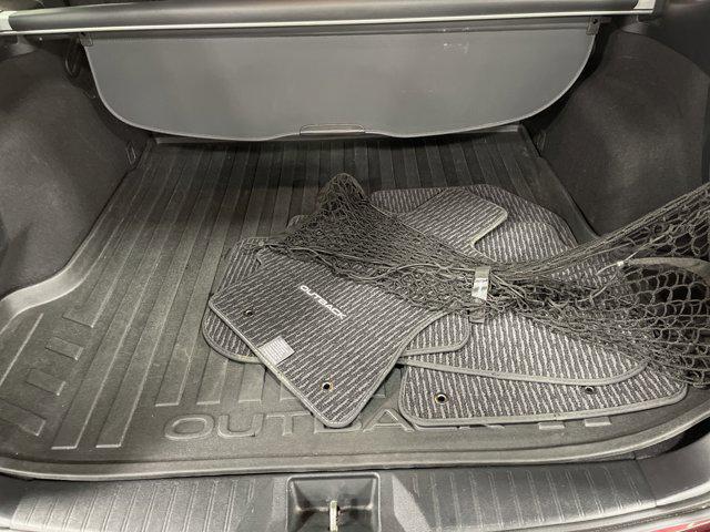 used 2019 Subaru Outback car, priced at $22,497