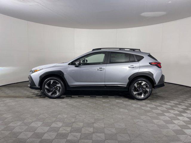 new 2025 Subaru Crosstrek car, priced at $34,107