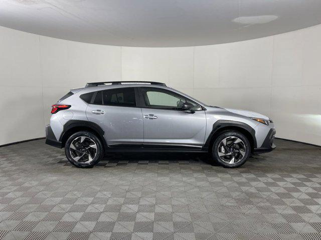 new 2025 Subaru Crosstrek car, priced at $34,107