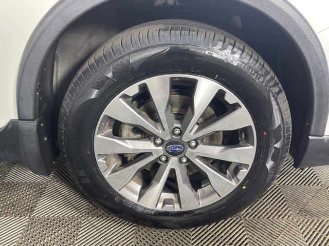 used 2019 Subaru Outback car, priced at $24,997