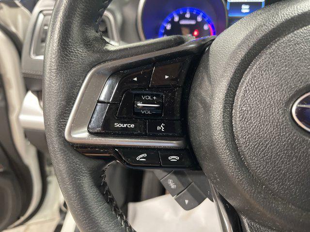 used 2019 Subaru Outback car, priced at $24,997