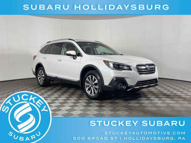 used 2019 Subaru Outback car, priced at $24,997