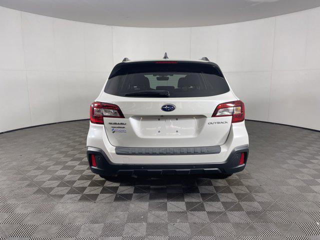 used 2019 Subaru Outback car, priced at $24,997