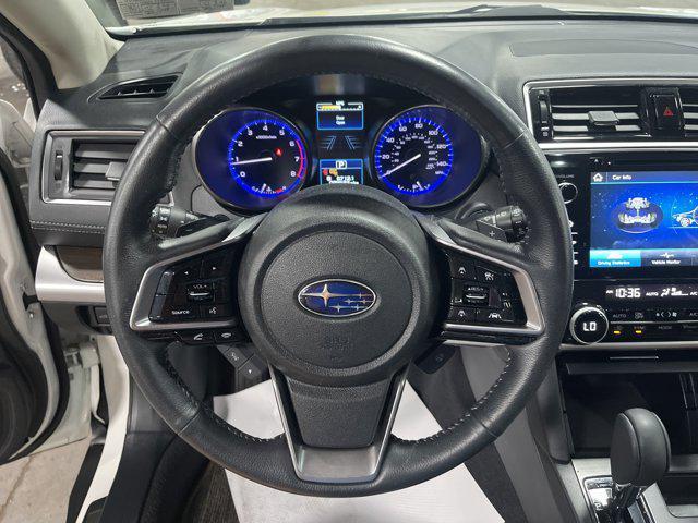 used 2019 Subaru Outback car, priced at $24,997