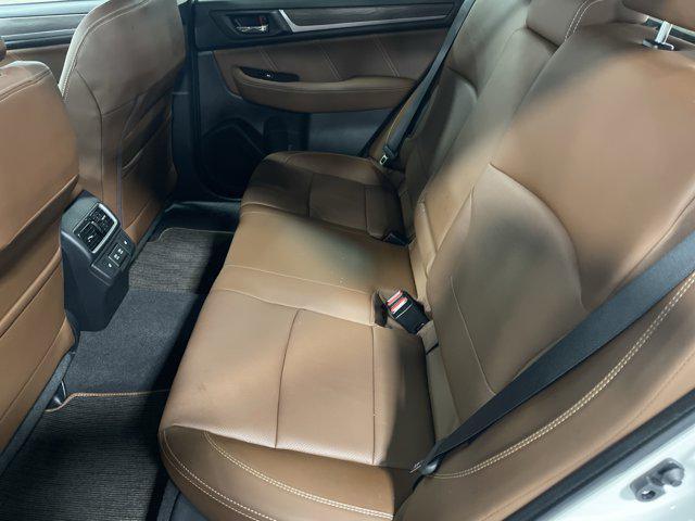used 2019 Subaru Outback car, priced at $24,997