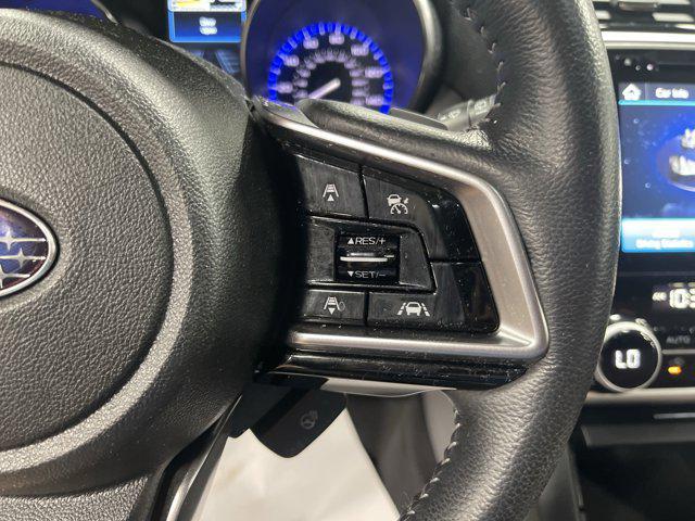 used 2019 Subaru Outback car, priced at $24,997