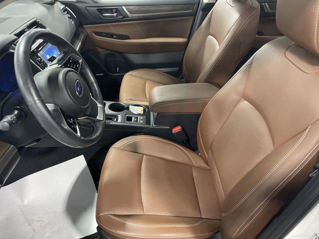 used 2019 Subaru Outback car, priced at $24,997