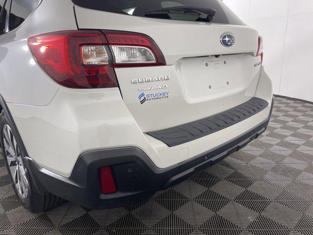 used 2019 Subaru Outback car, priced at $24,997