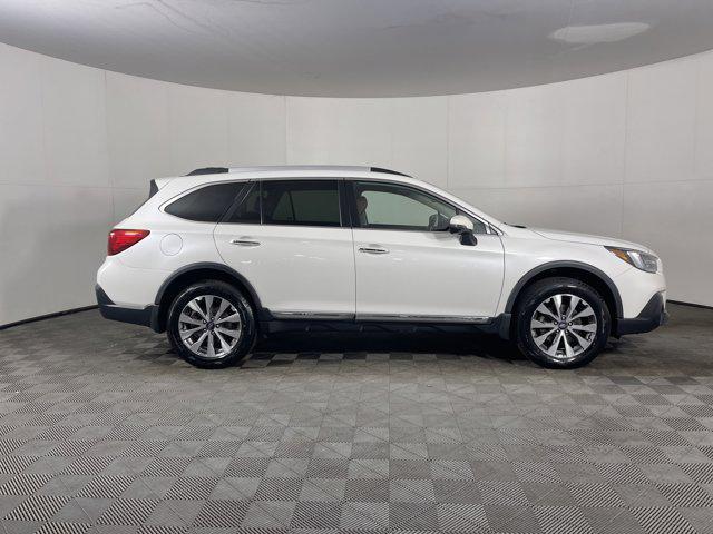 used 2019 Subaru Outback car, priced at $24,997