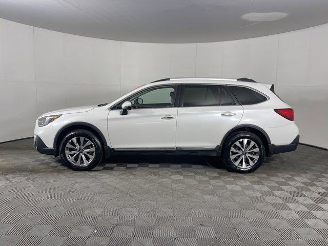 used 2019 Subaru Outback car, priced at $24,997