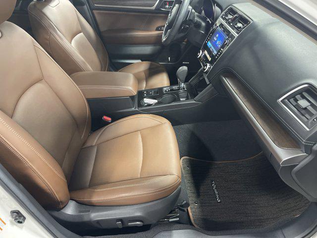 used 2019 Subaru Outback car, priced at $24,997