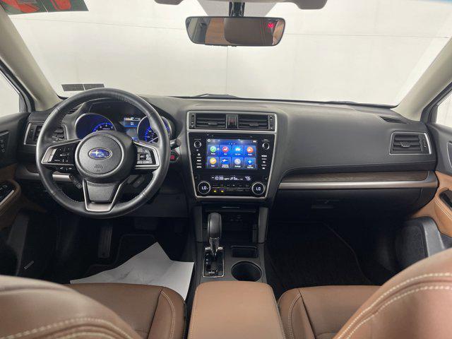 used 2019 Subaru Outback car, priced at $24,997