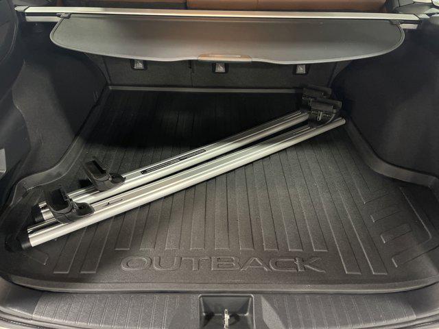 used 2019 Subaru Outback car, priced at $24,997