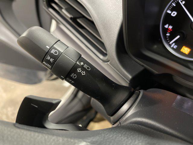 new 2025 Subaru Impreza car, priced at $27,677